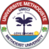 Logo de l'Université Méthodiste de Côte d'Ivoire