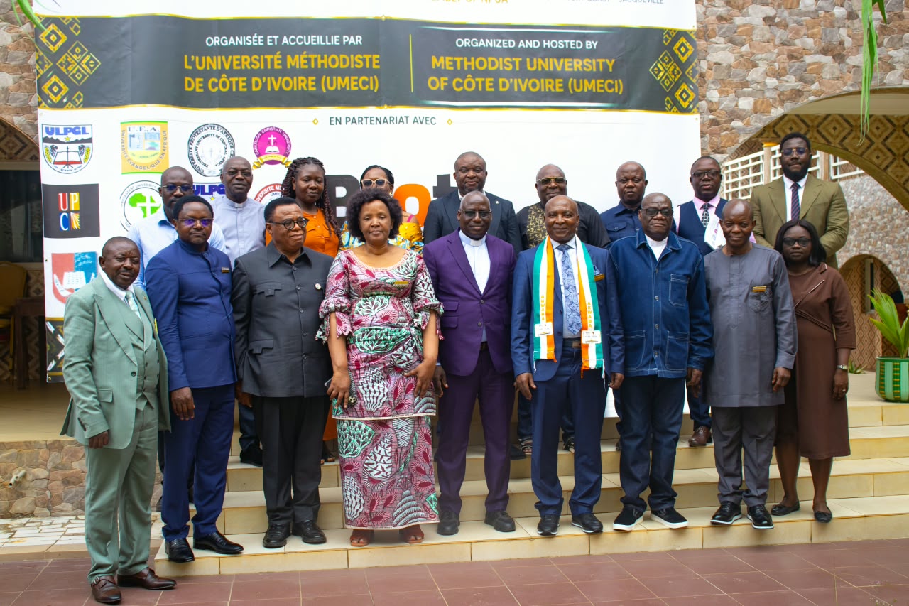 Clôture de la 15e Assemblée générale du RUPA : cap sur la République démocratique du Congo