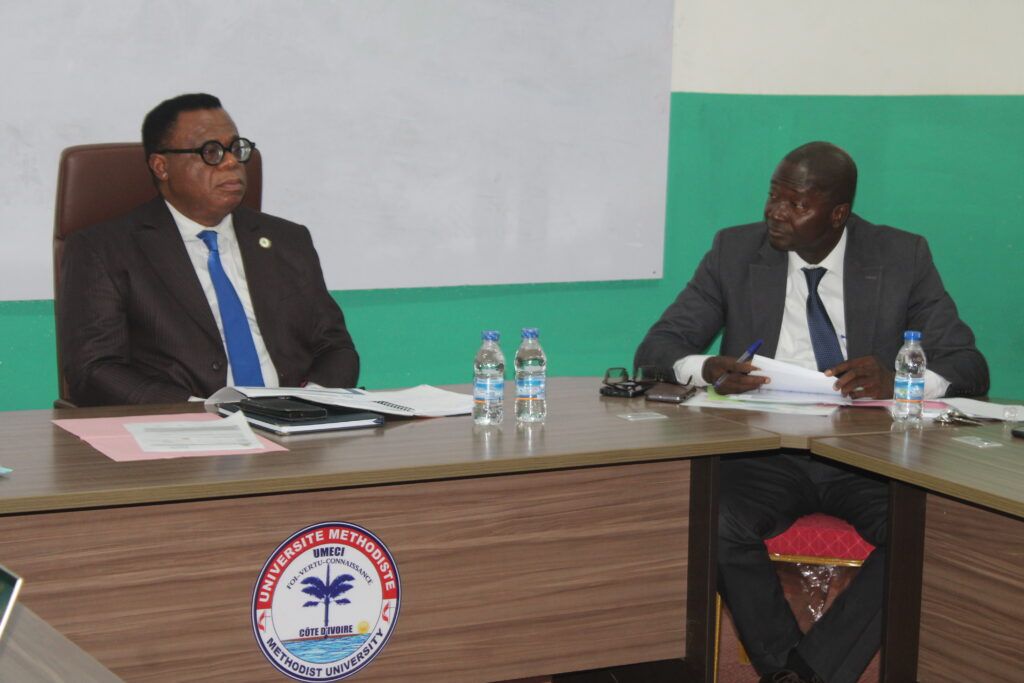 L’UMECI MAINTIENT SA CERTIFICATION ISO 9001 VERSION 2015 – photo 1