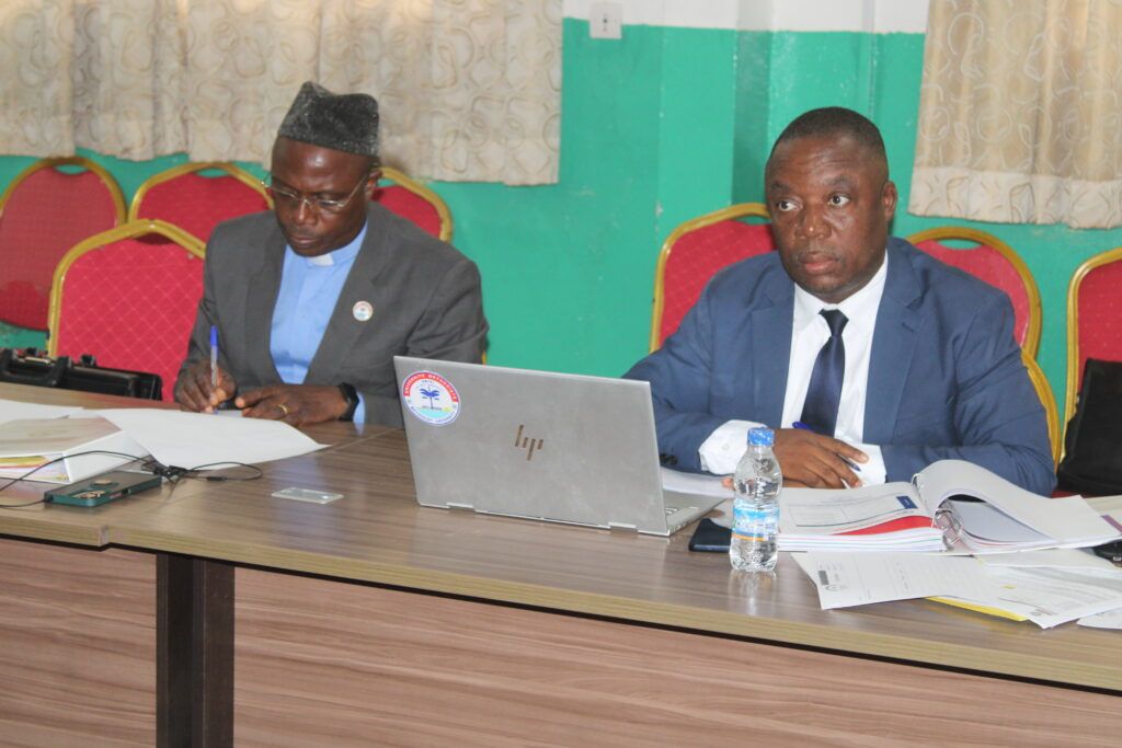 L’UMECI MAINTIENT SA CERTIFICATION ISO 9001 VERSION 2015 – photo 7