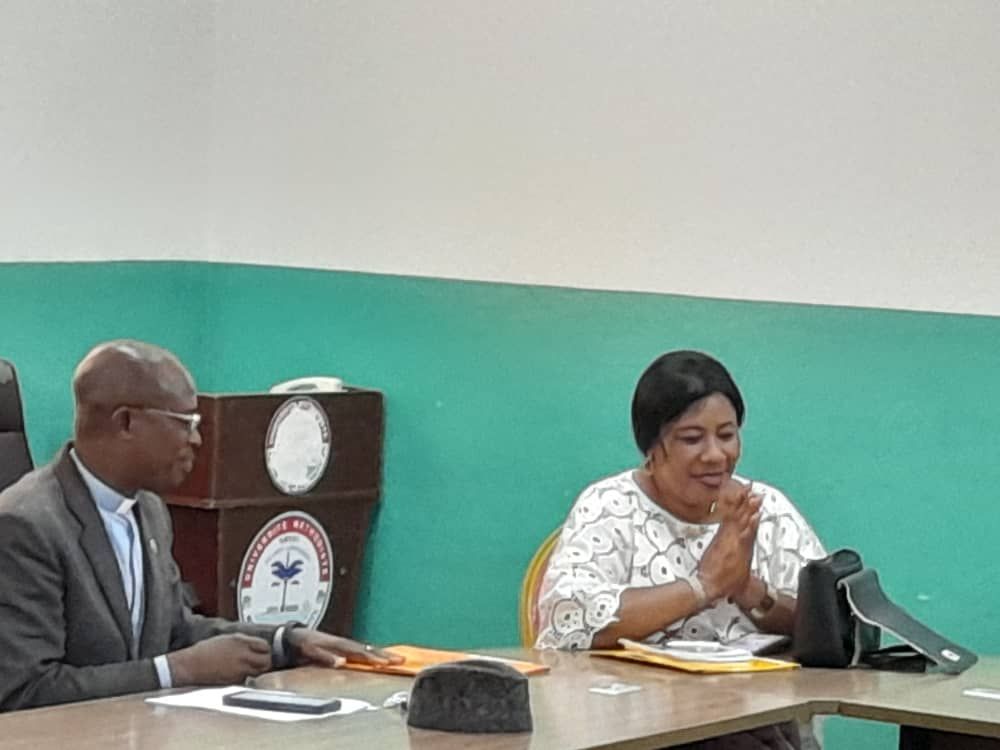 CONSEIL D’UNIVERSITÉ DE L’UMECI AU TITRE DE L’ANNÉE ACADÉMIQUE 2023-2024 – photo 13