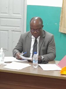 CONSEIL D’UNIVERSITÉ DE L’UMECI AU TITRE DE L’ANNÉE ACADÉMIQUE 2023-2024 – photo 14