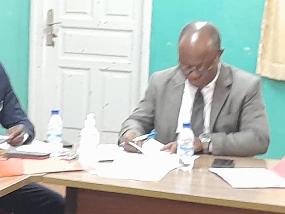 CONSEIL D’UNIVERSITÉ DE L’UMECI AU TITRE DE L’ANNÉE ACADÉMIQUE 2023-2024 – photo 18