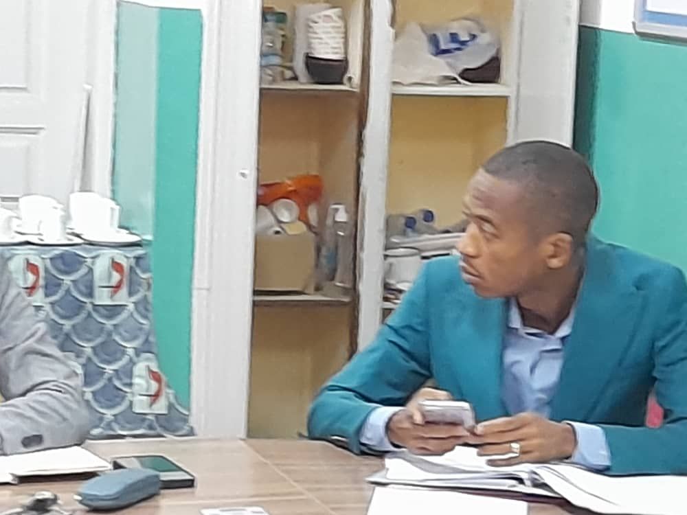 CONSEIL D’UNIVERSITÉ DE L’UMECI AU TITRE DE L’ANNÉE ACADÉMIQUE 2023-2024 – photo 21