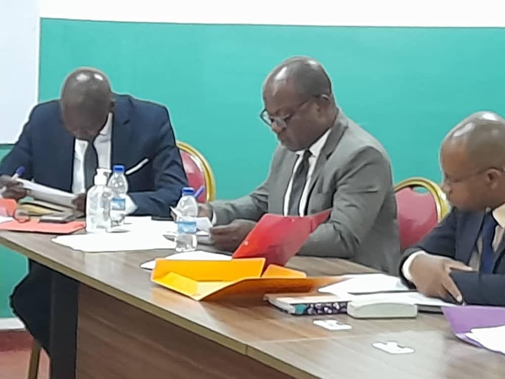 CONSEIL D’UNIVERSITÉ DE L’UMECI AU TITRE DE L’ANNÉE ACADÉMIQUE 2023-2024 – photo 22