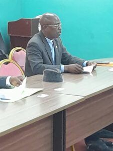 CONSEIL D’UNIVERSITÉ DE L’UMECI AU TITRE DE L’ANNÉE ACADÉMIQUE 2023-2024 – photo 24