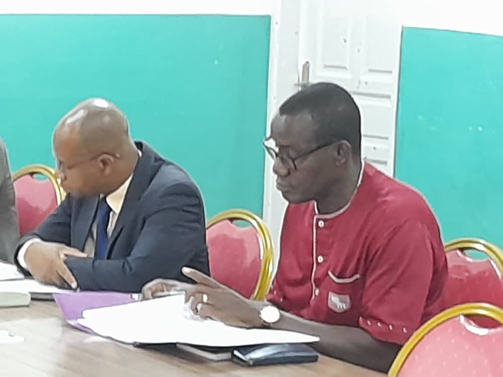 CONSEIL D’UNIVERSITÉ DE L’UMECI AU TITRE DE L’ANNÉE ACADÉMIQUE 2023-2024 – photo 26