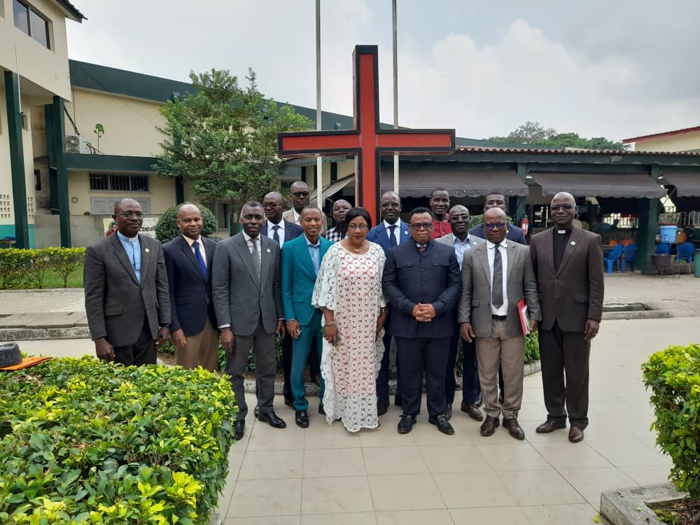 CONSEIL D’UNIVERSITÉ DE L’UMECI AU TITRE DE L’ANNÉE ACADÉMIQUE 2023-2024 – photo 27