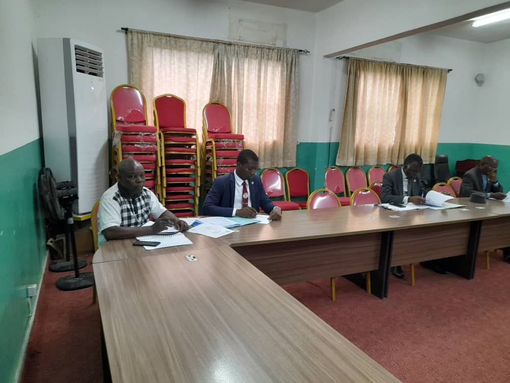 CONSEIL D’UNIVERSITÉ DE L’UMECI AU TITRE DE L’ANNÉE ACADÉMIQUE 2023-2024 – photo 28