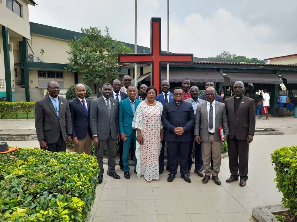 CONSEIL D’UNIVERSITÉ DE L’UMECI AU TITRE DE L’ANNÉE ACADÉMIQUE 2023-2024 – photo 29