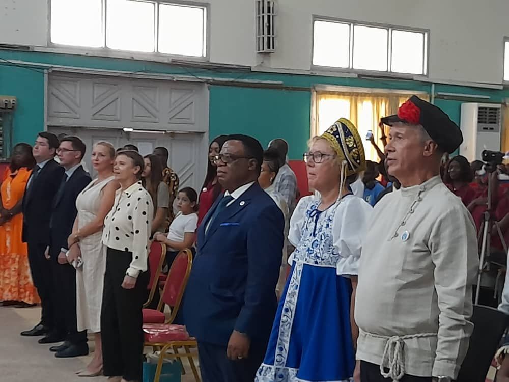 Clôture du festival des sciences et arts Russie – mon amour, le mercredi 13 novembre 2024 à L’UMECI – photo 16