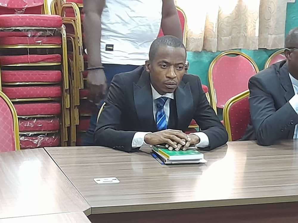 Cérémonie de signature d’une convention entre L’UMECI et l’Université de l’Alliance Chrétienne d’Abidjan (UACA) – photo 29