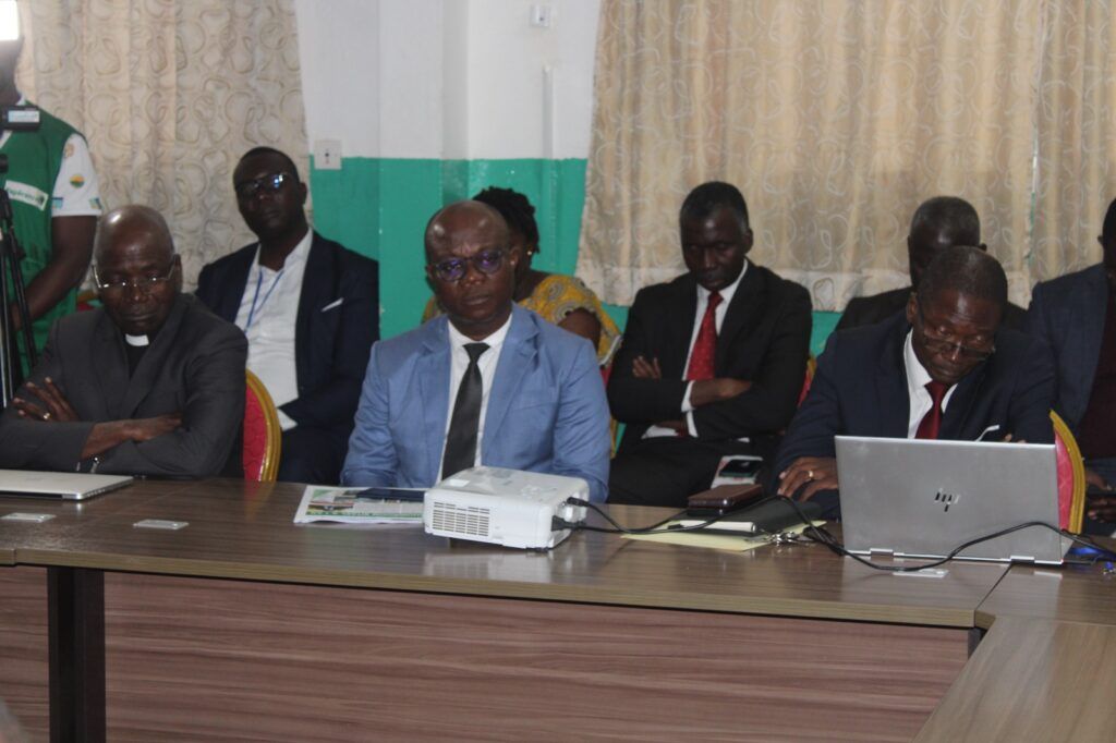 L’UMECI PRESENTE SA CERTIFICATION A LA PRESSE – photo 1