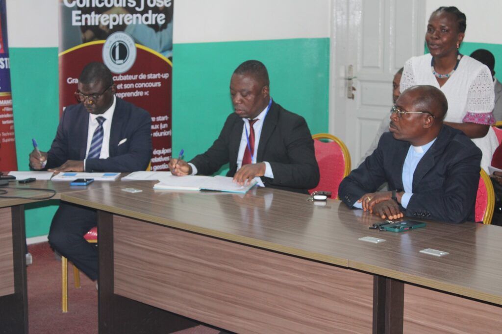 L’UMECI PRESENTE SA CERTIFICATION A LA PRESSE – photo 2