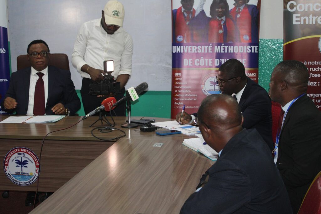 L’UMECI PRESENTE SA CERTIFICATION A LA PRESSE – photo 5