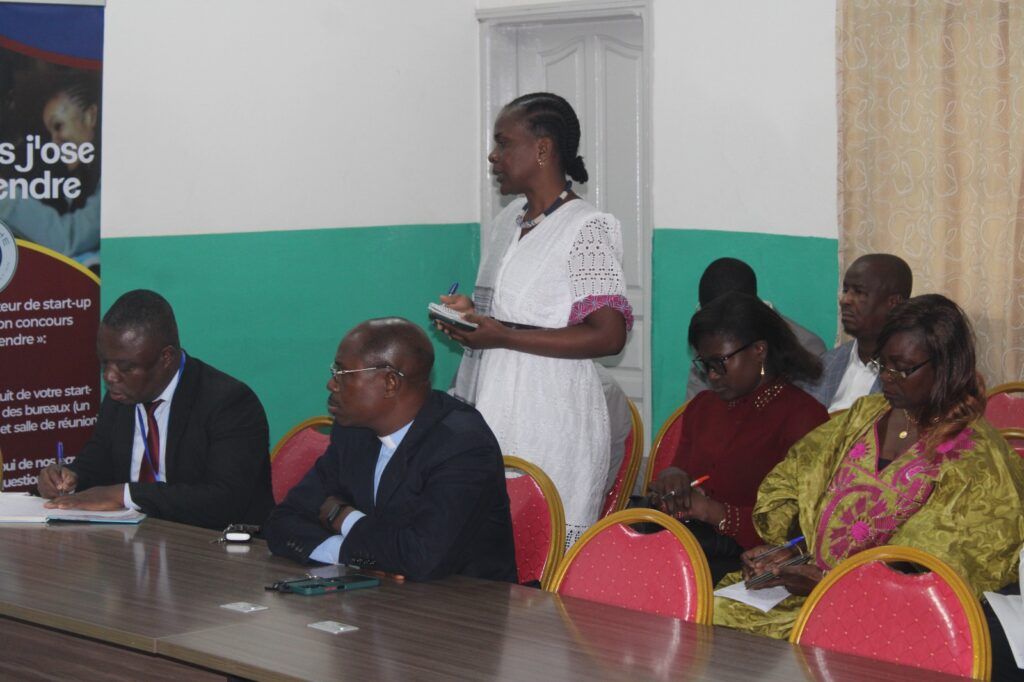 L’UMECI PRESENTE SA CERTIFICATION A LA PRESSE – photo 9