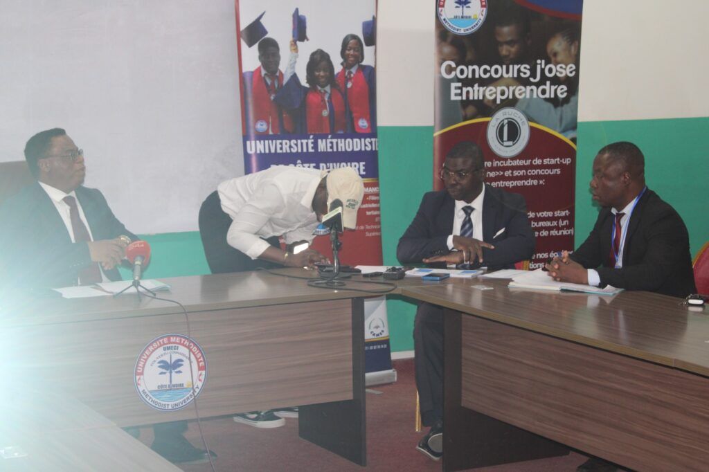 L’UMECI PRESENTE SA CERTIFICATION A LA PRESSE – photo 10